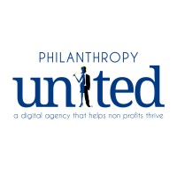 Philanthropy United Logo