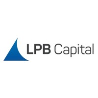 LPB Capital Logo