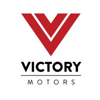 Victory Motors Logo