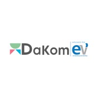 Dakom Logo