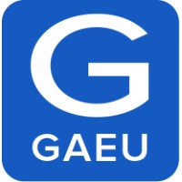GAEU Consulting Logo