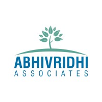 Abhivridhi Associates Logo