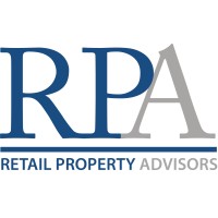 Retail Property Advisors (now encompassing CPD) Logo