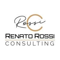 Renato Rossi Consulting GmbH Logo