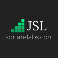 J Square Labs Logo