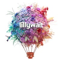 lillywait.com Logo