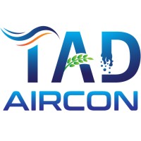 TAD AIRCON PRIVATE LIMITED Logo