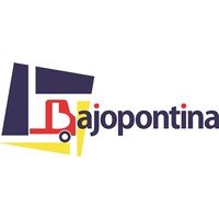Distribuidora Bajopontina S.A. Logo
