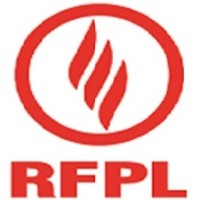 Rajasthan Flexible packaging ltd Logo