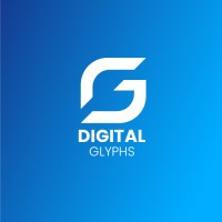Digital Glyphs LLP Logo