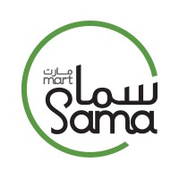 Sama Daily Mart Co. W.L.L. Logo