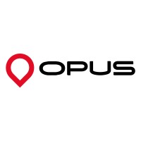 Opus Logo