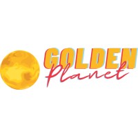 Golden Planet Mining Corp. Logo