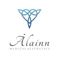 Alainn Medical Aesthetics Logo