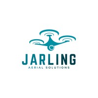 Jarling Aerial Solutions Logo