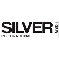 SILVER INTERNATIONAL GmbH Logo
