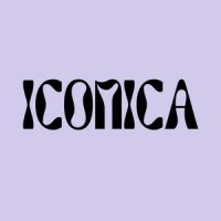 ICONICA Logo