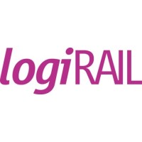 LogiRAIL Logo