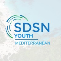 SDSN Youth Mediterranean Logo