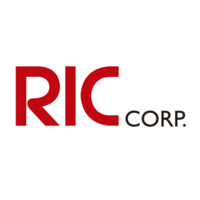 RIC Corporation Logo