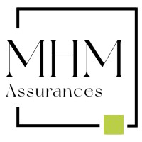MHM Assurances Logo