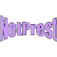 netprest Logo