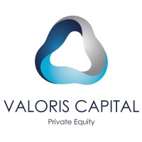 Valoris Capital Logo