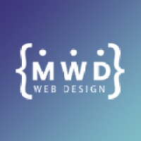 MWD Web Design Logo