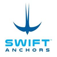 Swift Anchors Ltd Logo