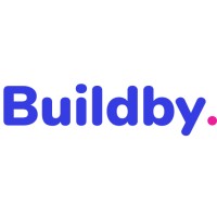 BuildBy Logo
