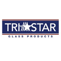 Tristar Glass, Inc. Logo