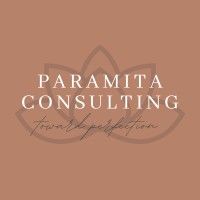 Paramita Consulting Logo