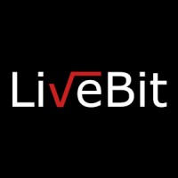 LiveBit Logo