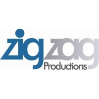 Zig Zag Productions TV Logo