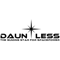 Dauntless - Space Logo