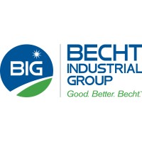 Becht Industrial Group Logo
