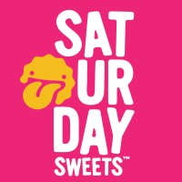 Saturday Sweets Logo