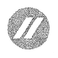 Caesura Magazine Logo