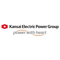 Kansai Electric Power Holdings Australia Pty Ltd Logo