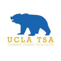 UCLA TSA Logo
