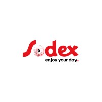 Sodex Logo
