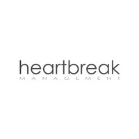 Heartbreak Management OSL Logo