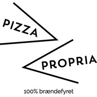 Pizza Propria ApS Logo