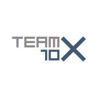 Team10X srl Logo
