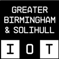 Greater Birmingham and Solihull Institute of Technology Logo