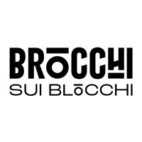 Brocchi Sui Blocchi Logo