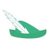 Robinhood Co-Living Logo