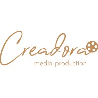 Creadora Logo