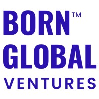 Born Global Ventures Logo