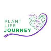Plant Life Journey Wellness Retreats Logo